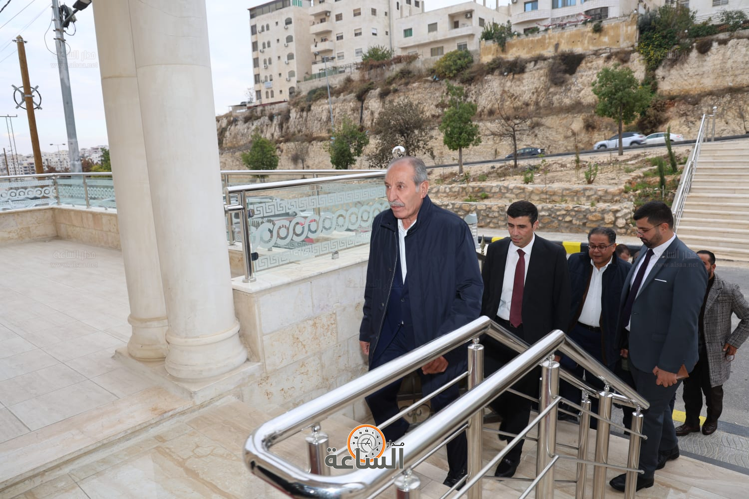 Madar Al-Saa Images 0.4983586426455444