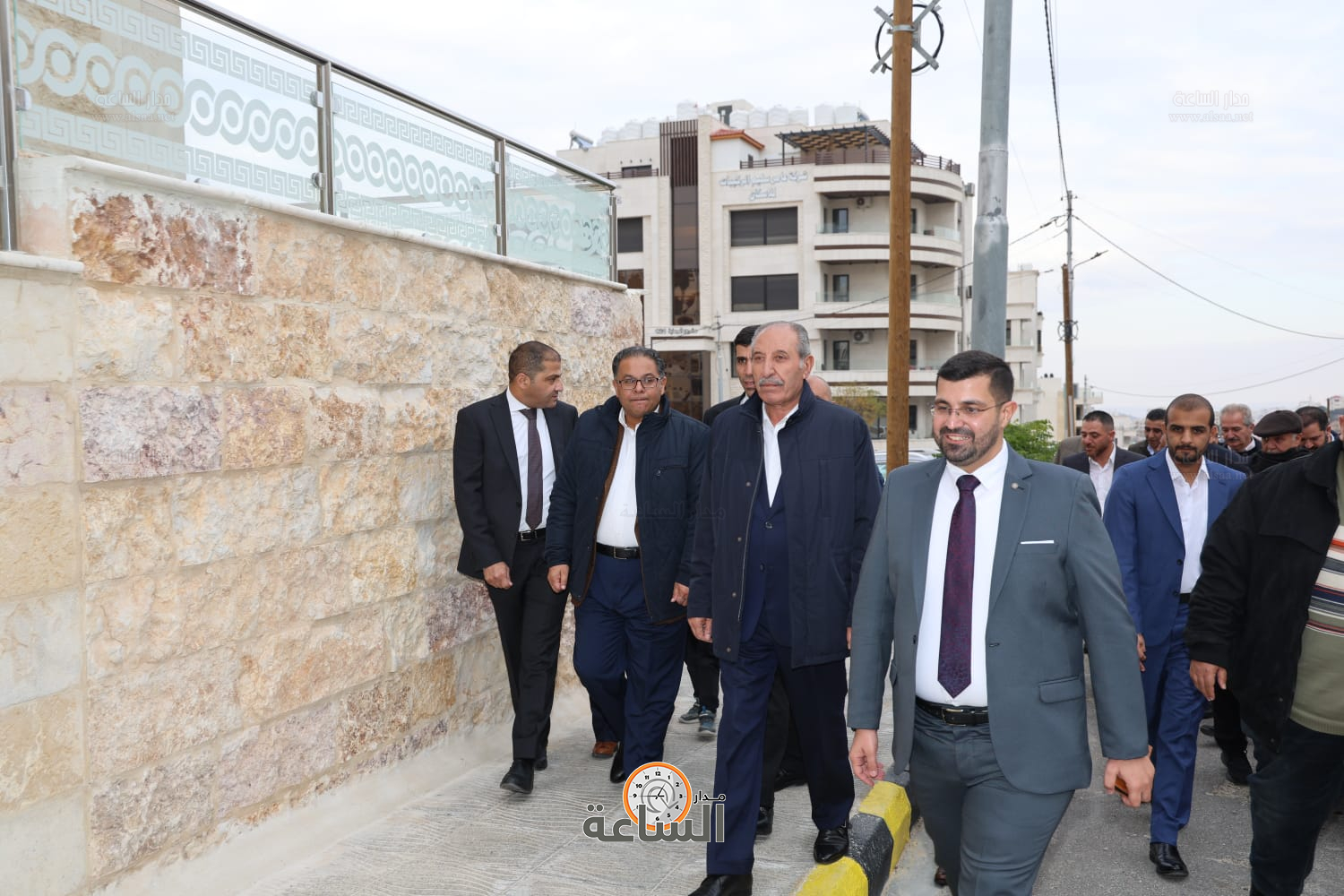 Madar Al-Saa Images 0.12942734456653526