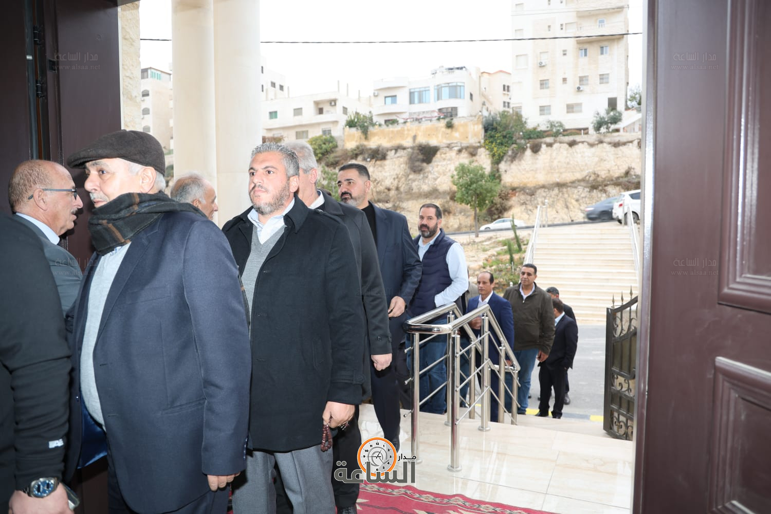 Madar Al-Saa Images 0.8738921165030942