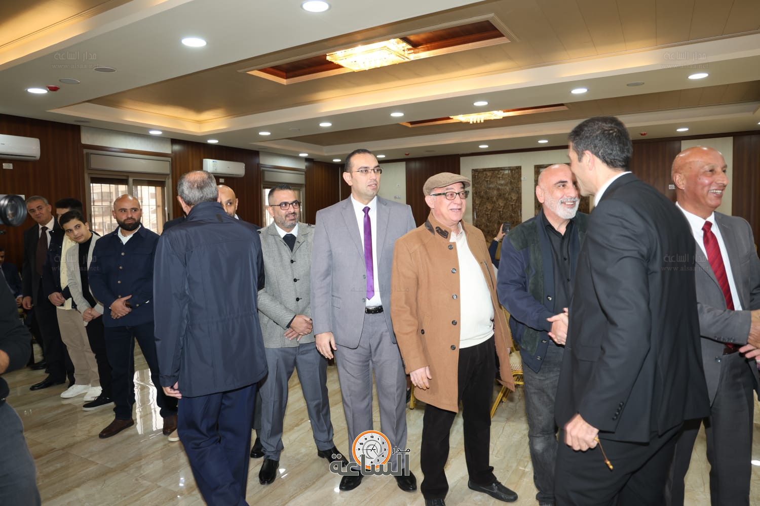 Madar Al-Saa Images 0.622482330417486