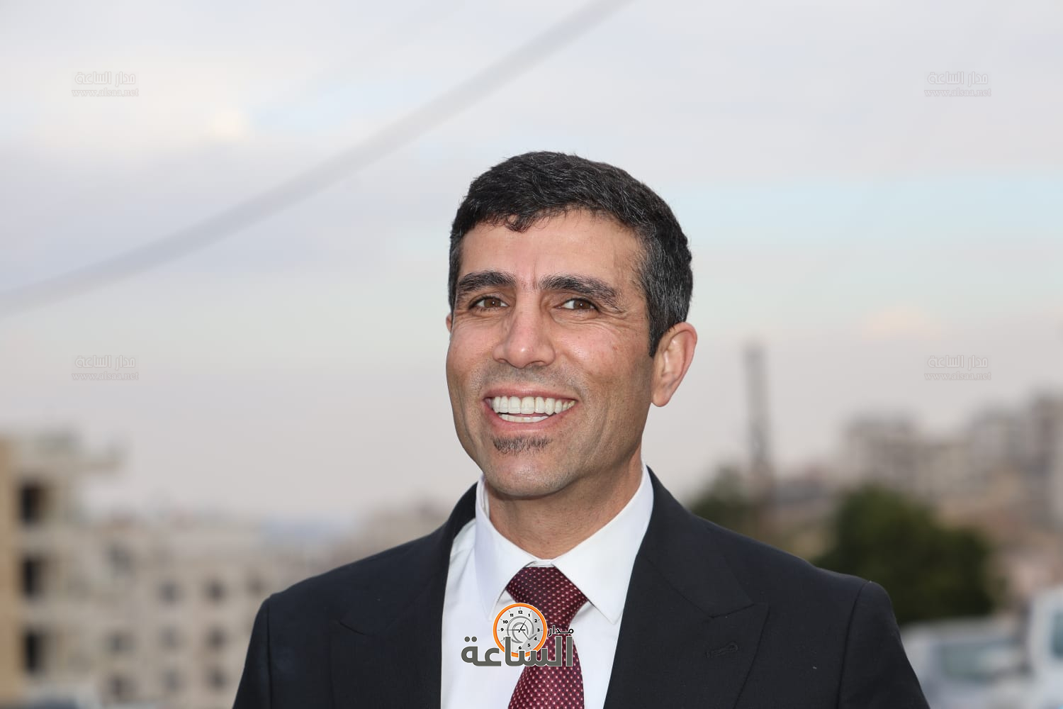 Madar Al-Saa Images 0.9138067840669484