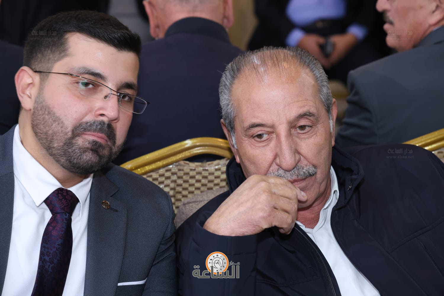 Madar Al-Saa Images 0.6163164488227535