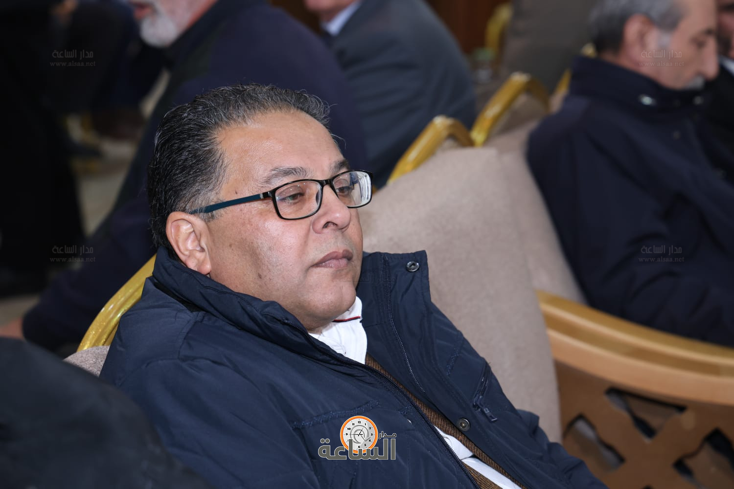 Madar Al-Saa Images 0.16084911166746174