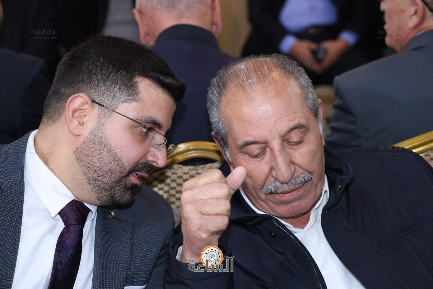 Madar Al-Saa Images 0.6202646671280438