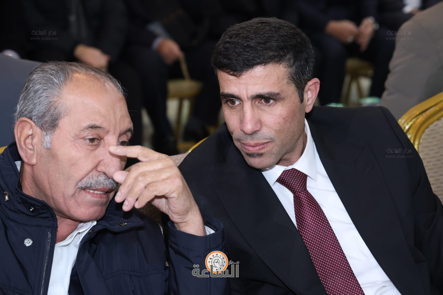 Madar Al-Saa Images 0.6051751584897966