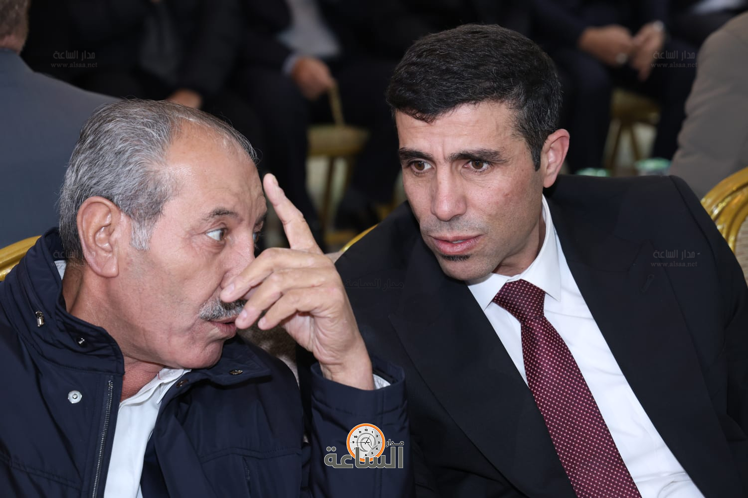 Madar Al-Saa Images 0.5481578747011979