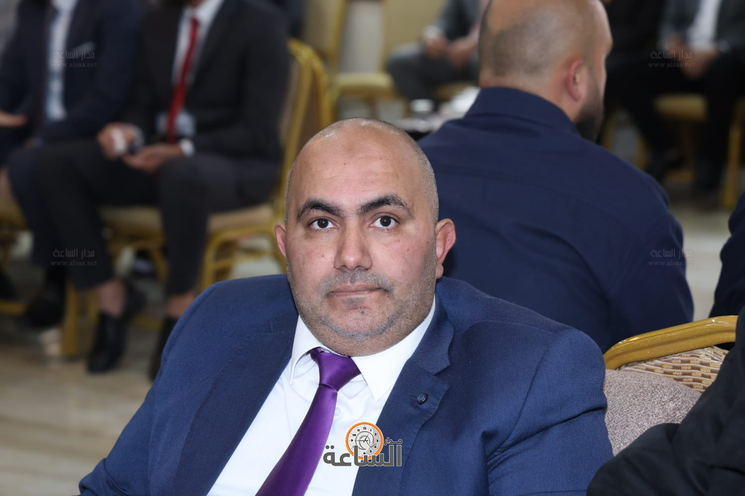 Madar Al-Saa Images 0.8189768526075178