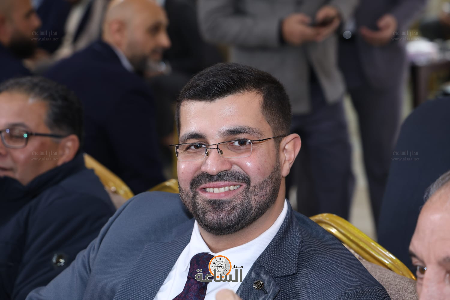 Madar Al-Saa Images 0.6133853899521315