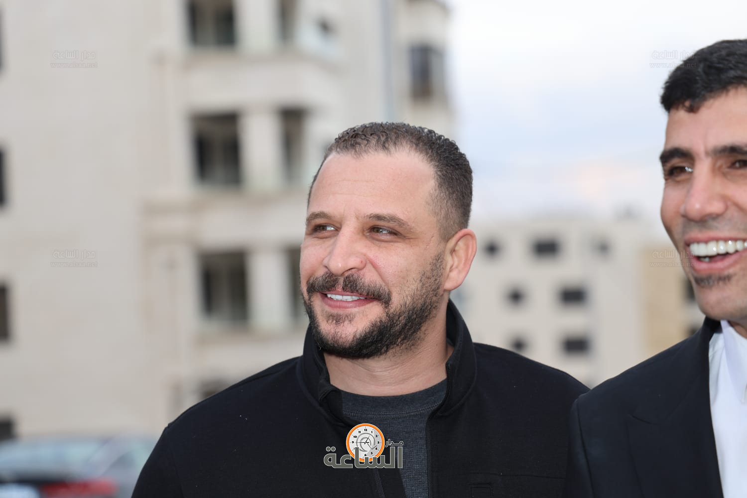 Madar Al-Saa Images 0.2771747279073362