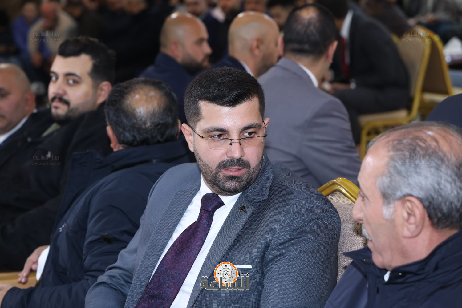 Madar Al-Saa Images 0.5309817495838034