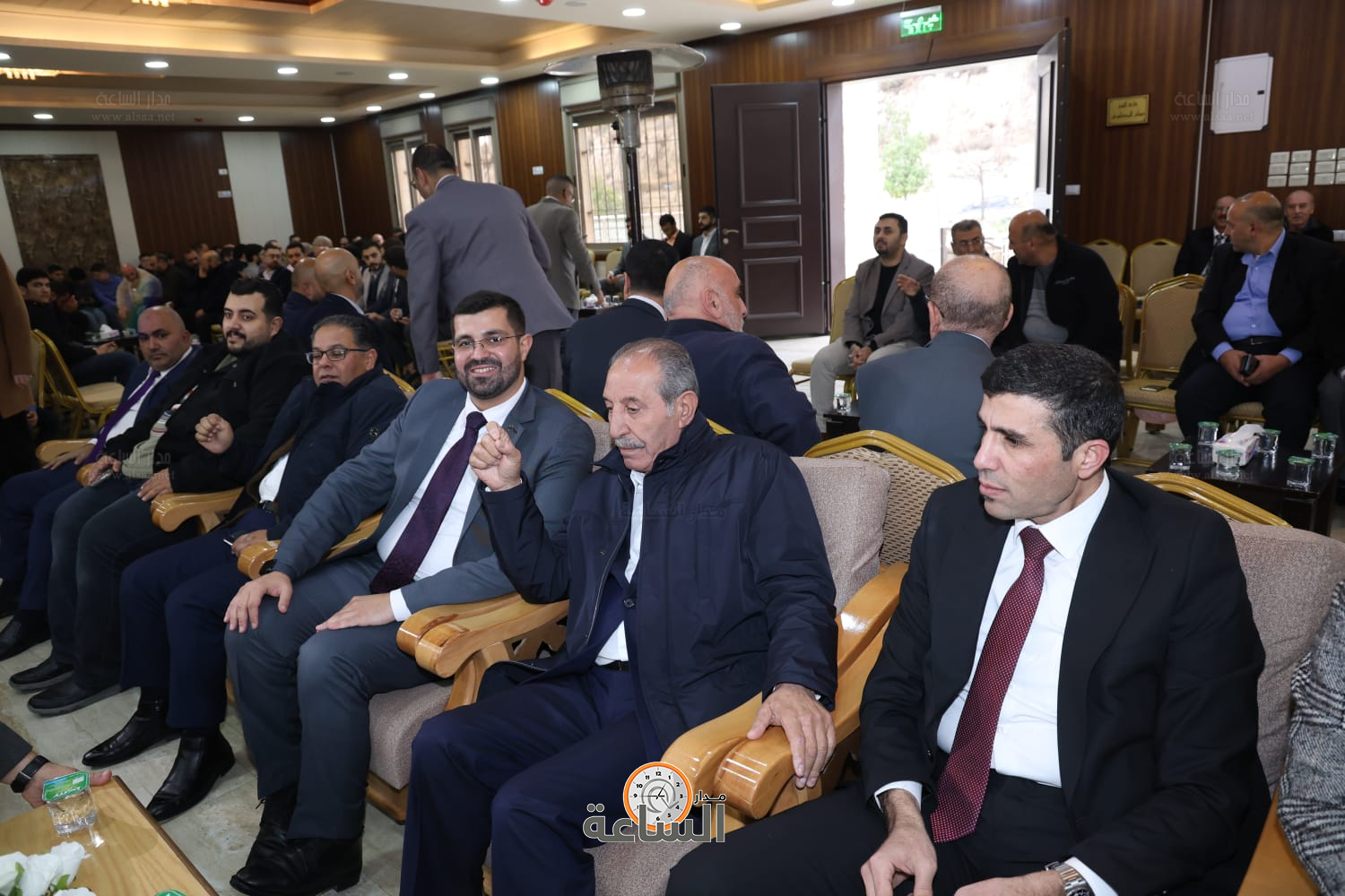 Madar Al-Saa Images 0.3713338700600377