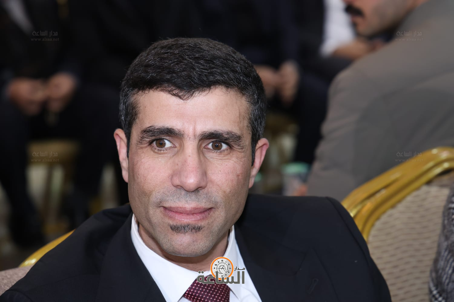 Madar Al-Saa Images 0.7349434368170167