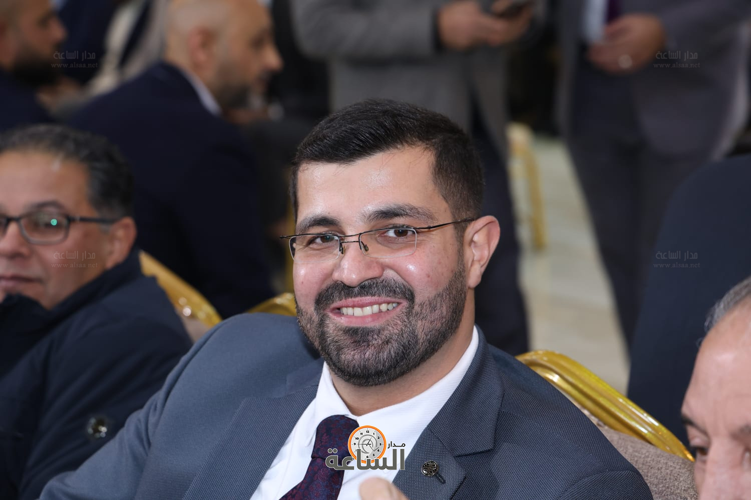 Madar Al-Saa Images 0.4765077358295342