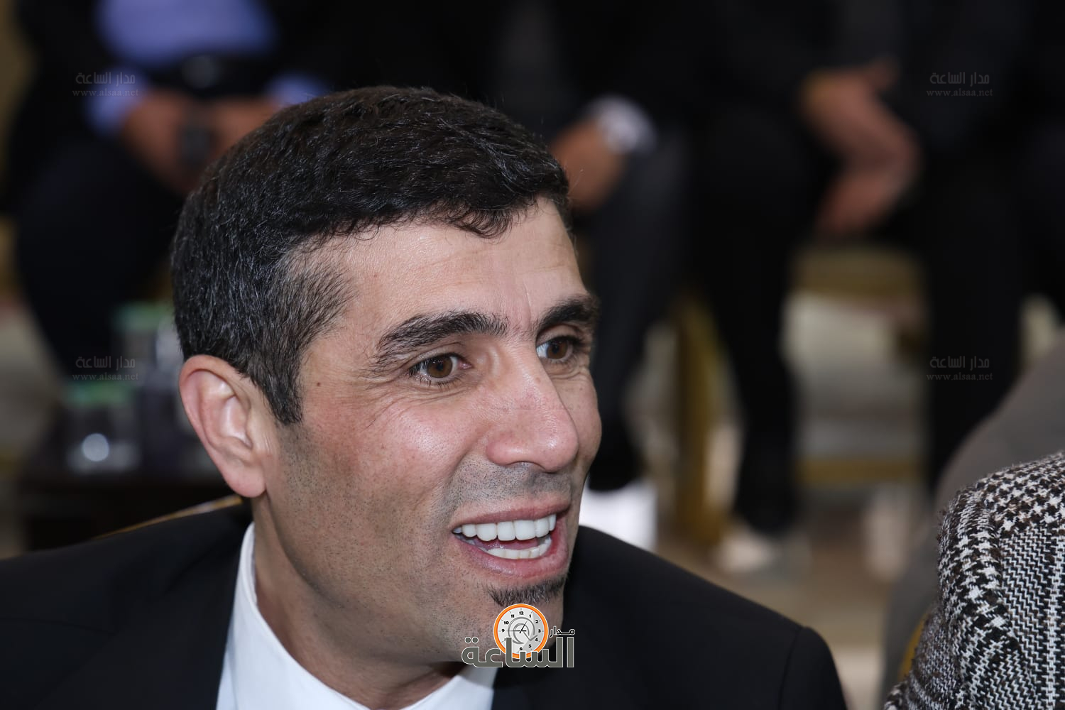 Madar Al-Saa Images 0.7296234960991934