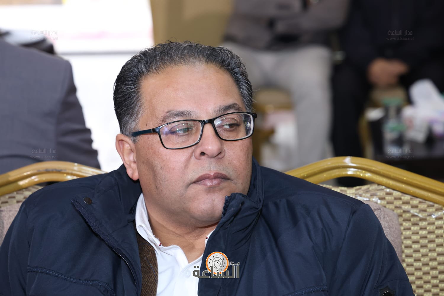 Madar Al-Saa Images 0.3373934998700636