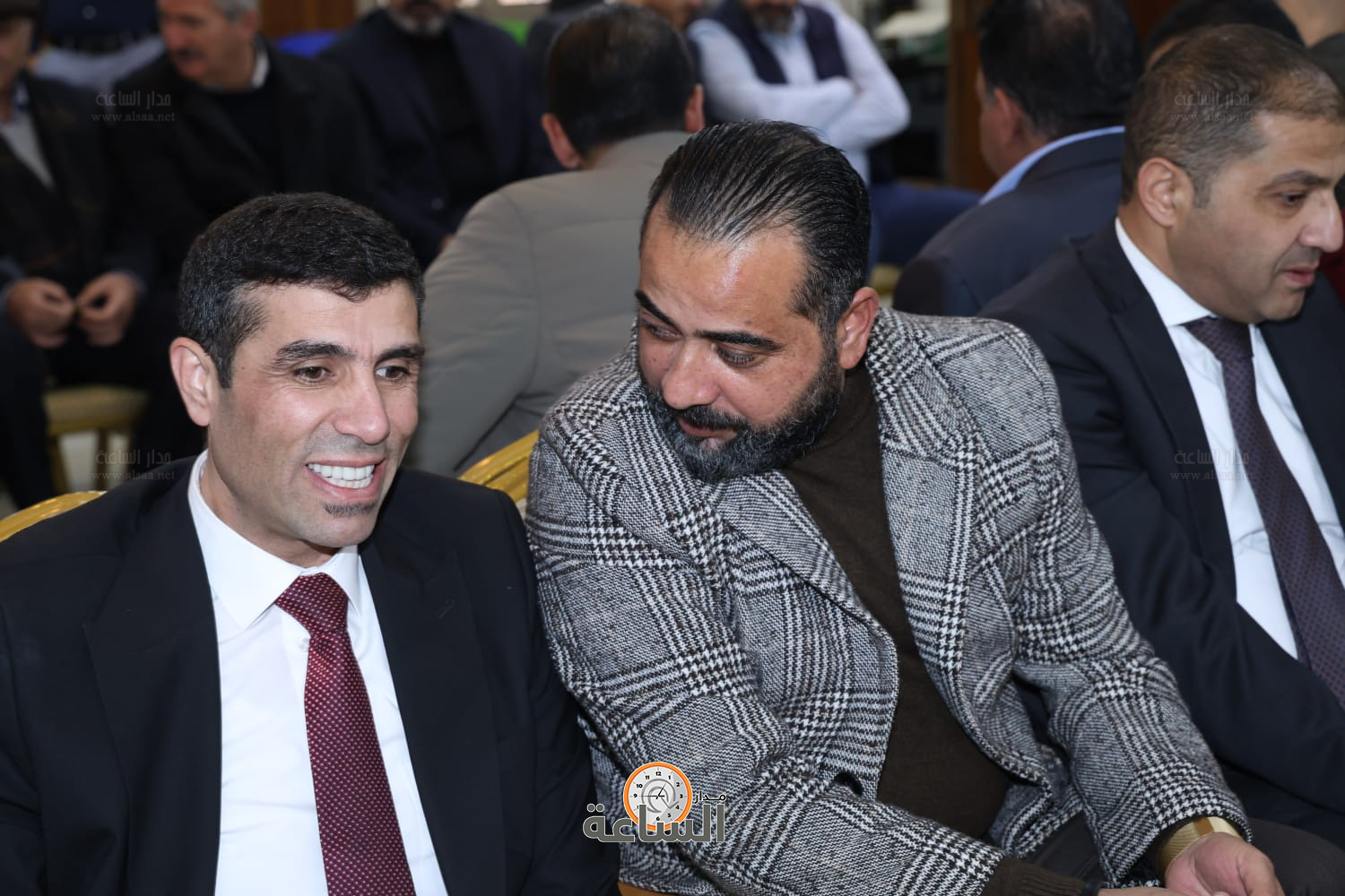 Madar Al-Saa Images 0.9836473052460266