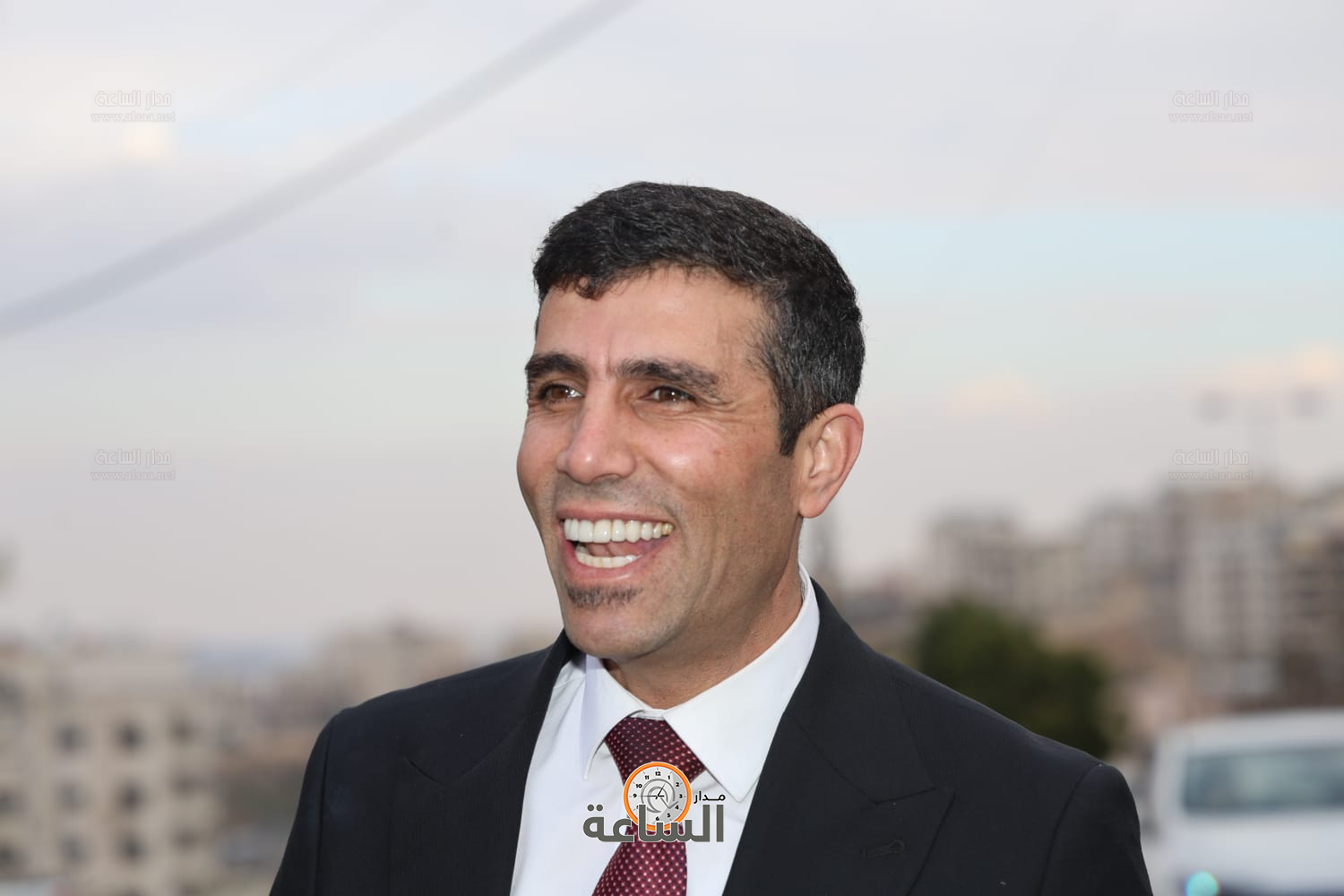 Madar Al-Saa Images 0.6190132132835546