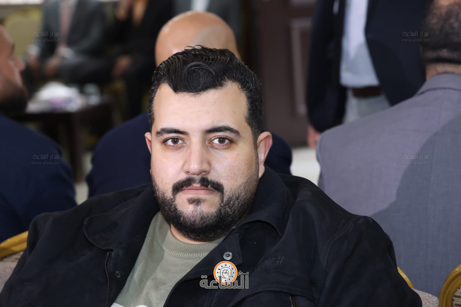 Madar Al-Saa Images 0.5235243413540358