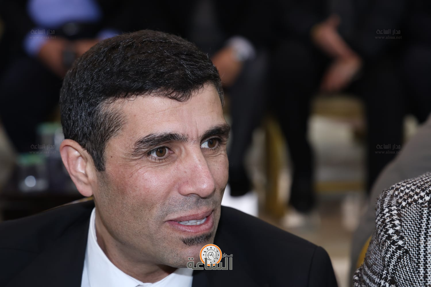 Madar Al-Saa Images 0.04527301068485867