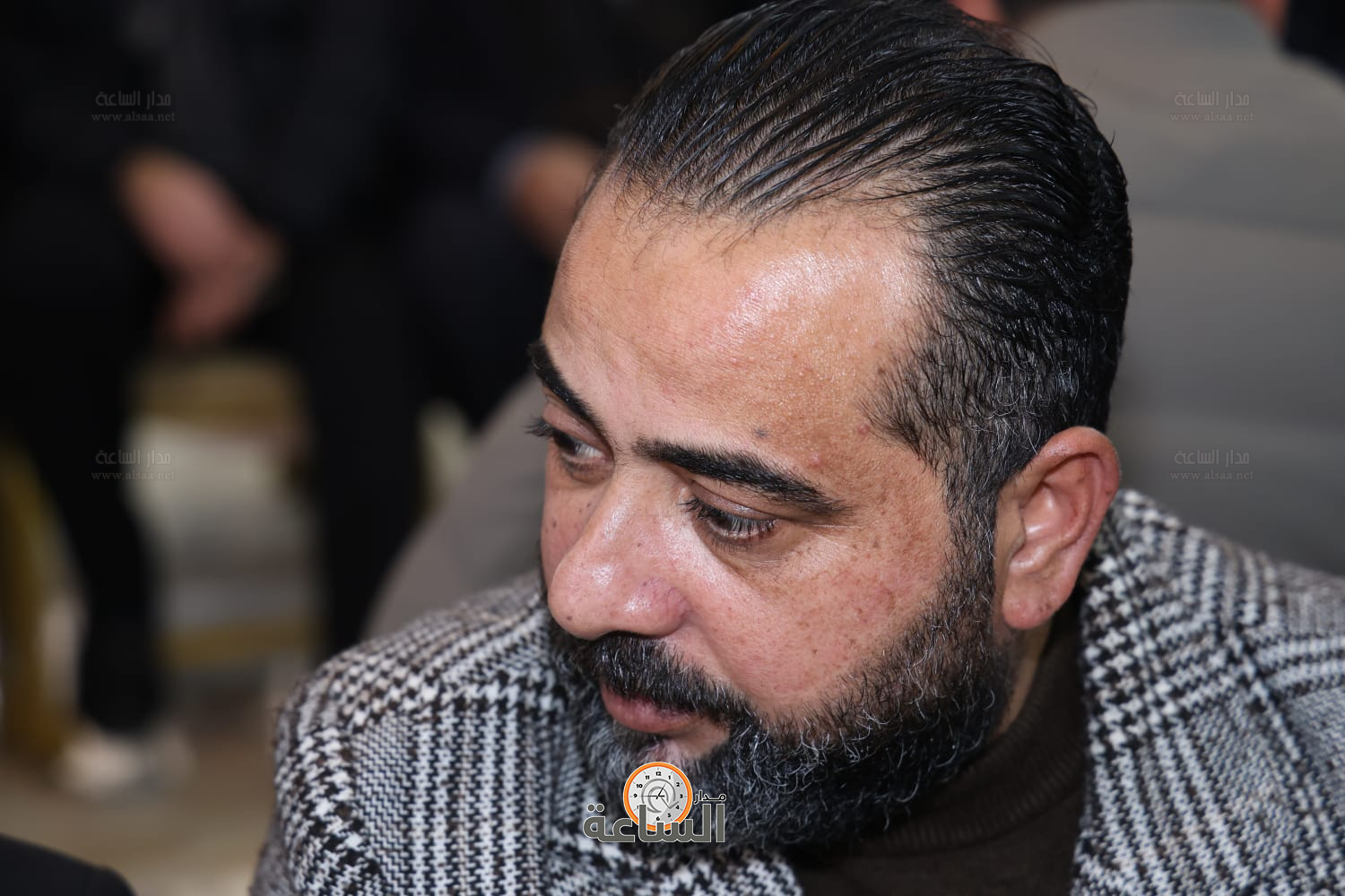 Madar Al-Saa Images 0.013197727010437088