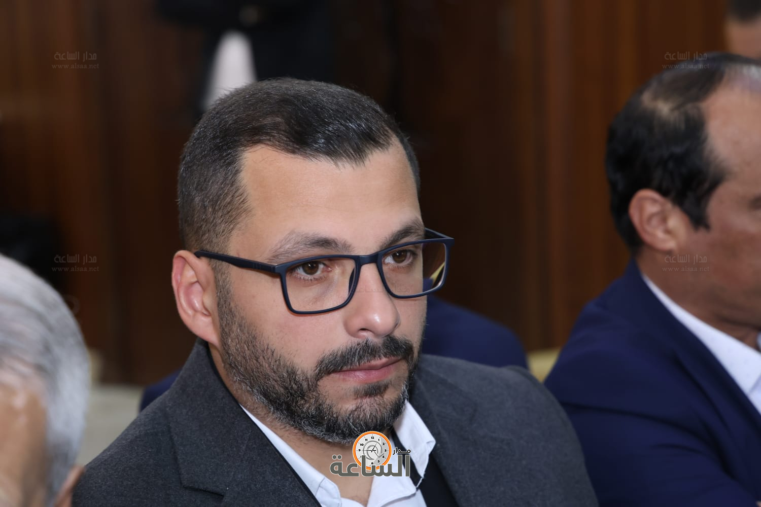 Madar Al-Saa Images 0.20450128062752415