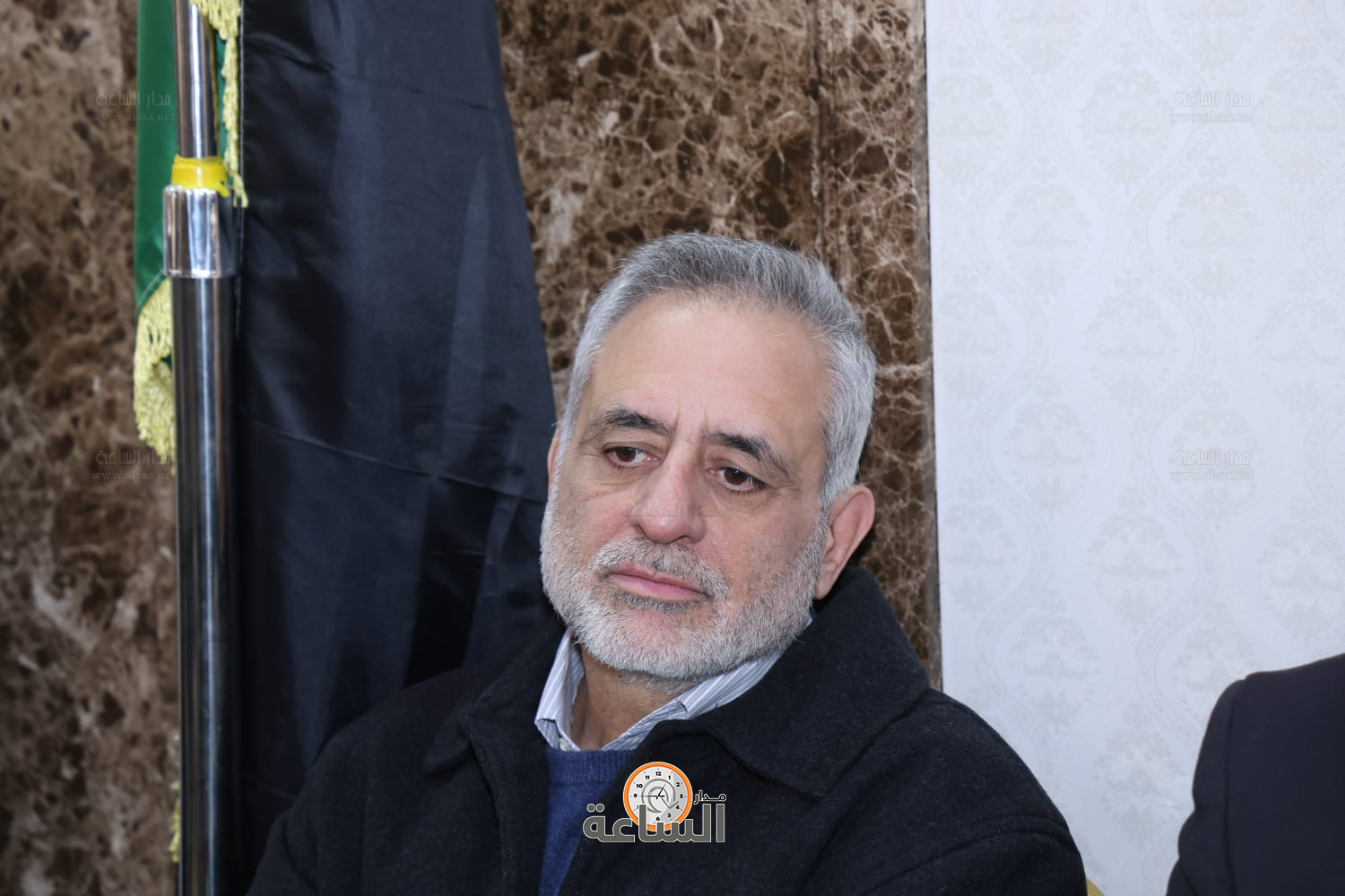 Madar Al-Saa Images 0.7103338763363525