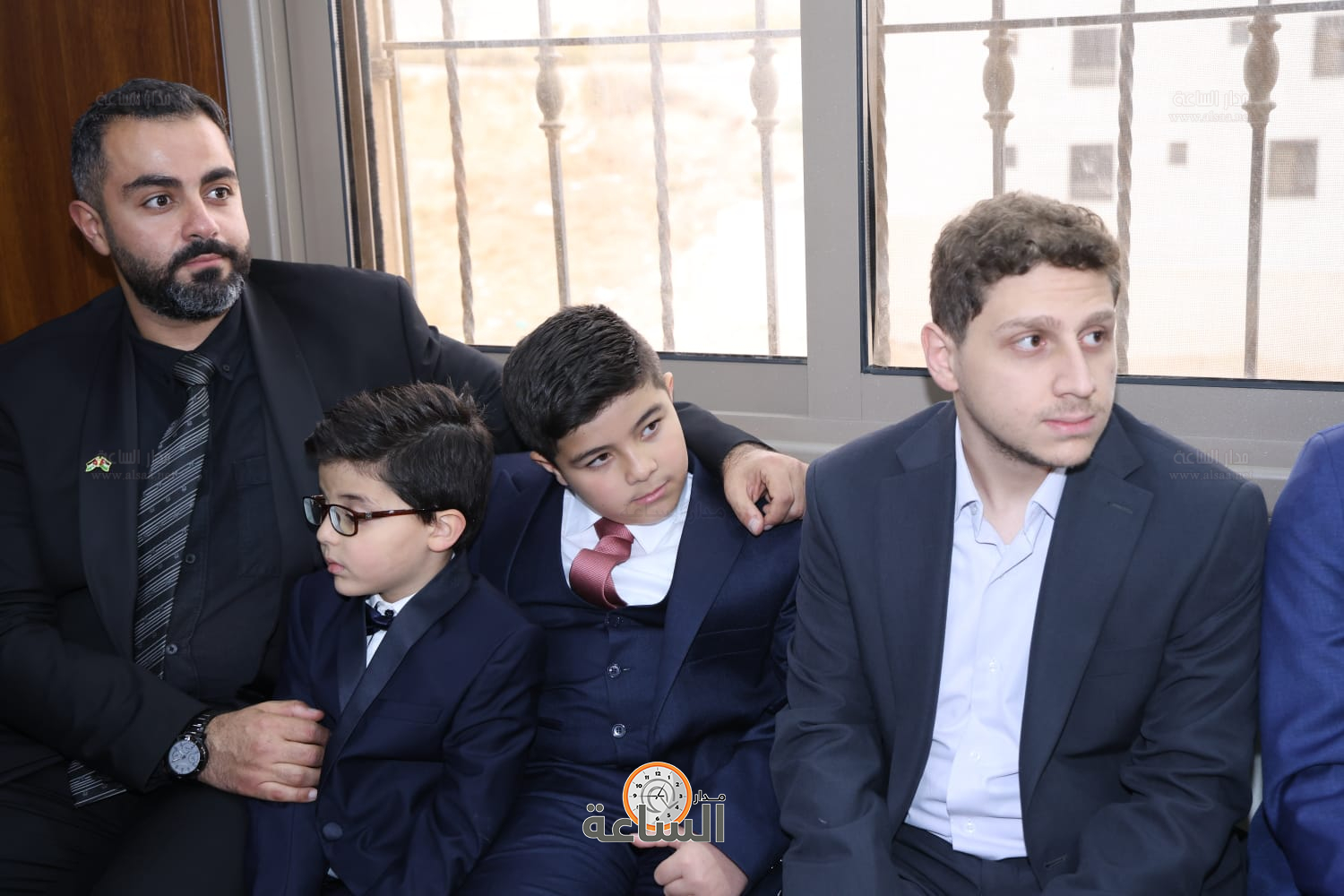 Madar Al-Saa Images 0.5410404191504086