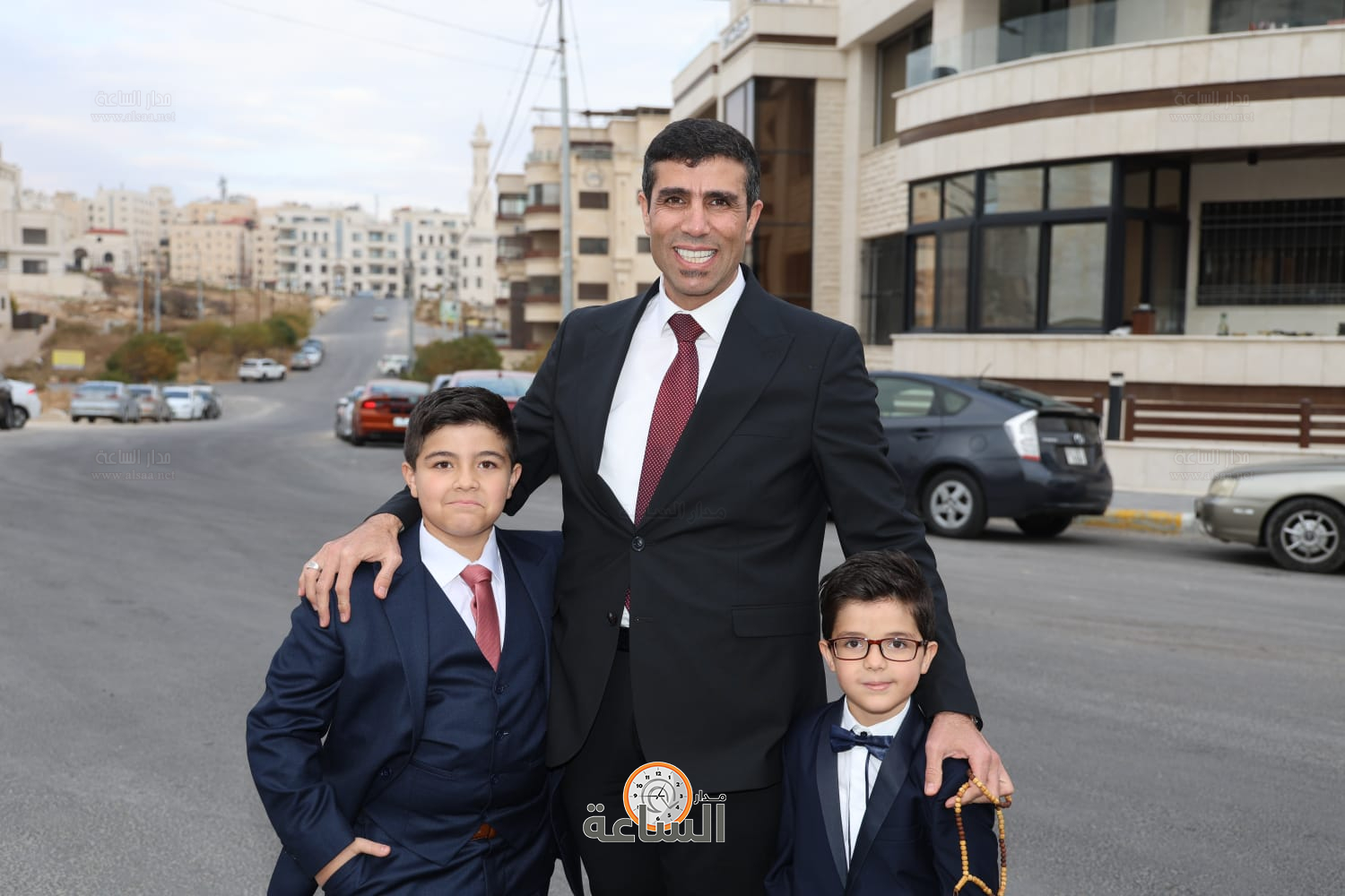 Madar Al-Saa Images 0.19464897054357921