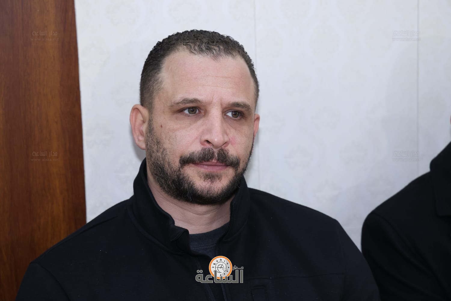 Madar Al-Saa Images 0.9191523536529658