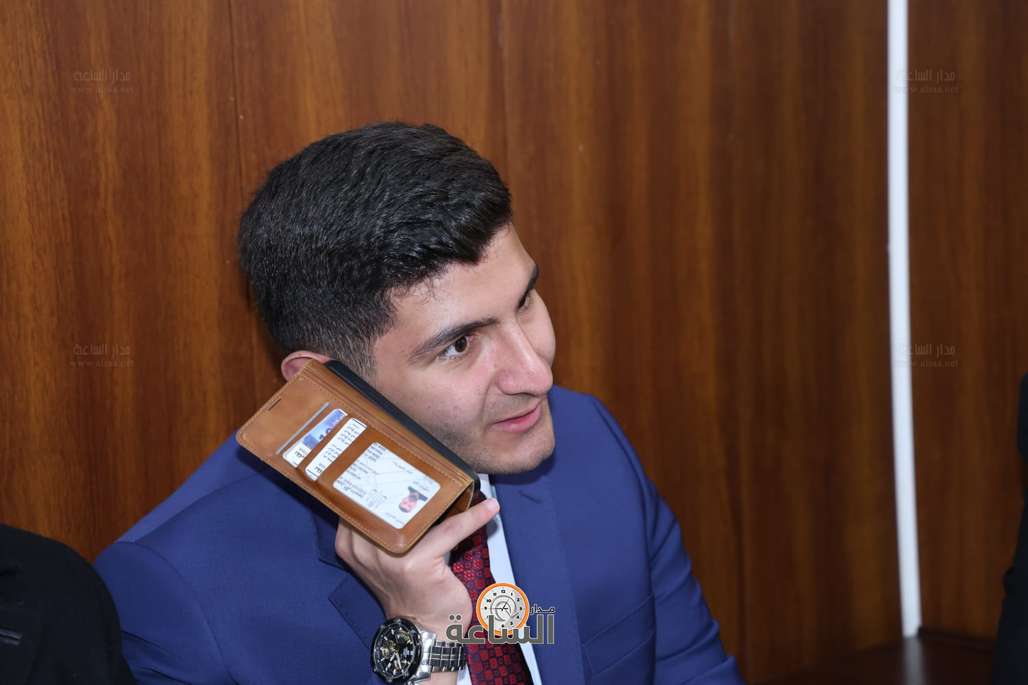 Madar Al-Saa Images 0.13375576816075352