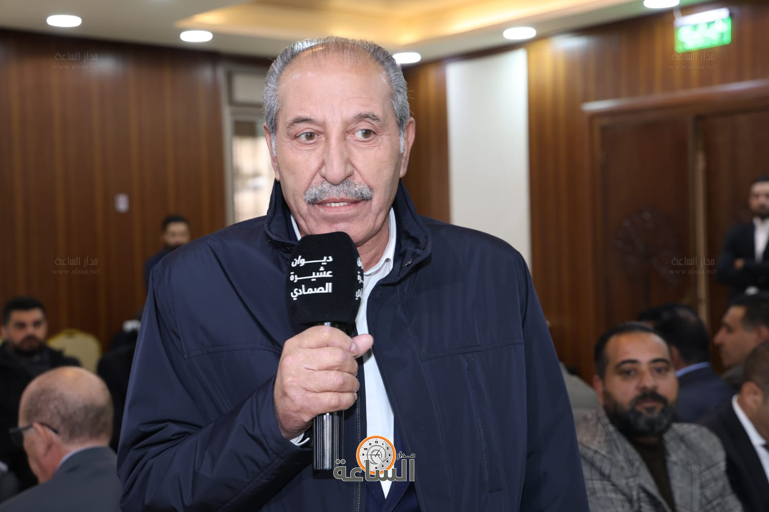 Madar Al-Saa Images 0.5452233169847265