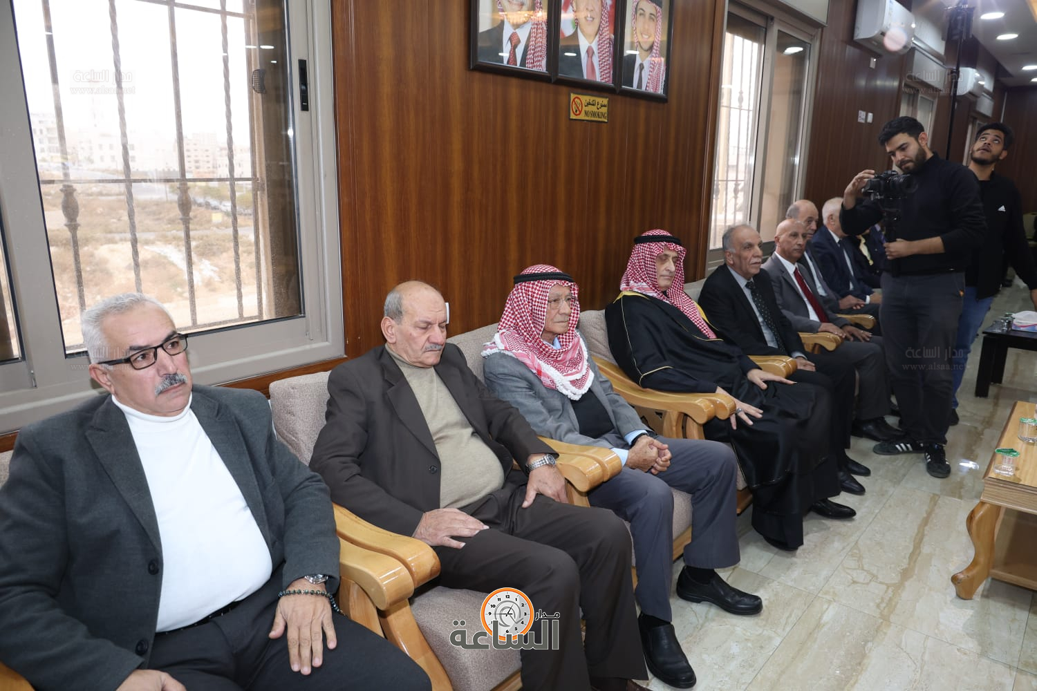 Madar Al-Saa Images 0.4779578400145055