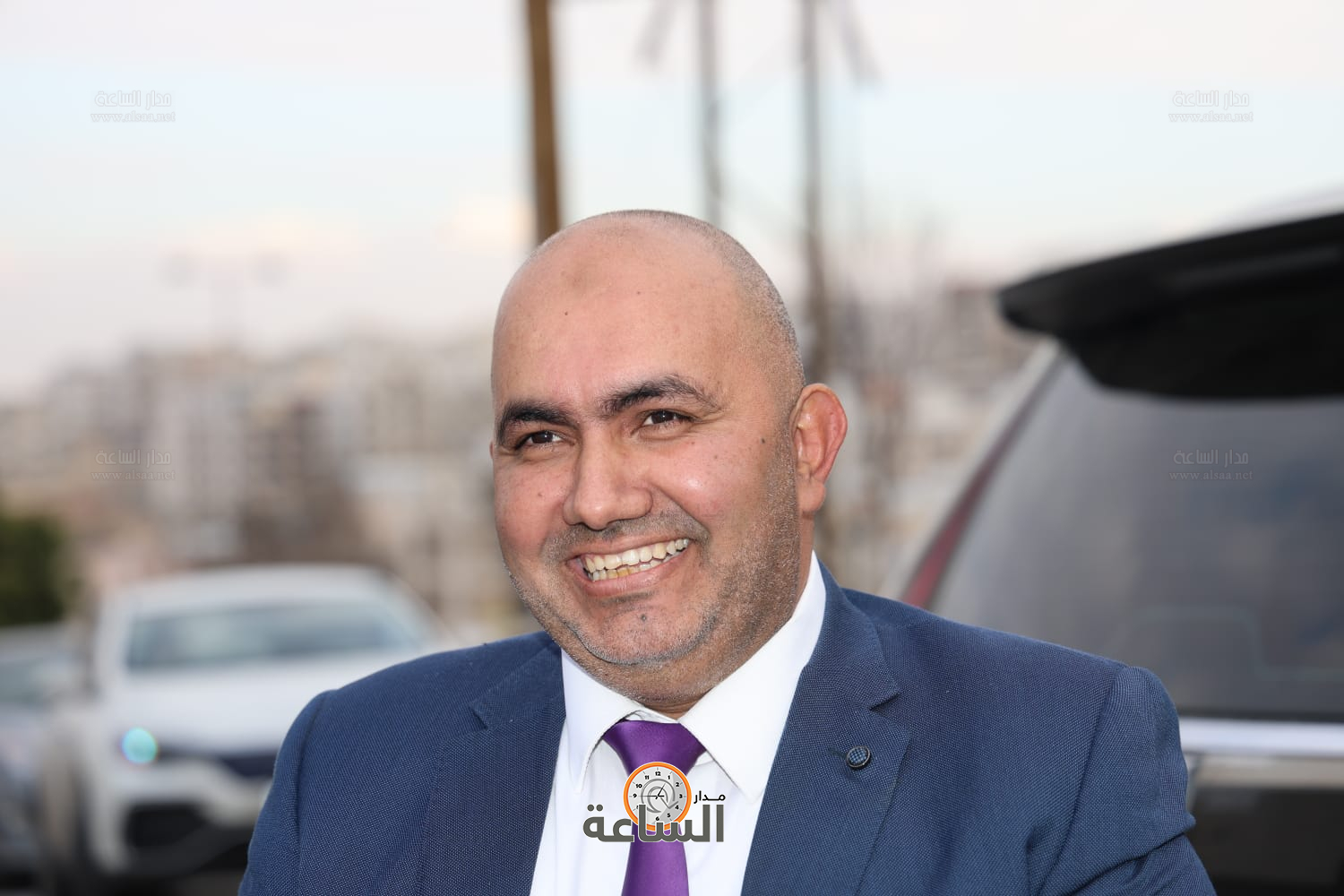 Madar Al-Saa Images 0.88060740325465