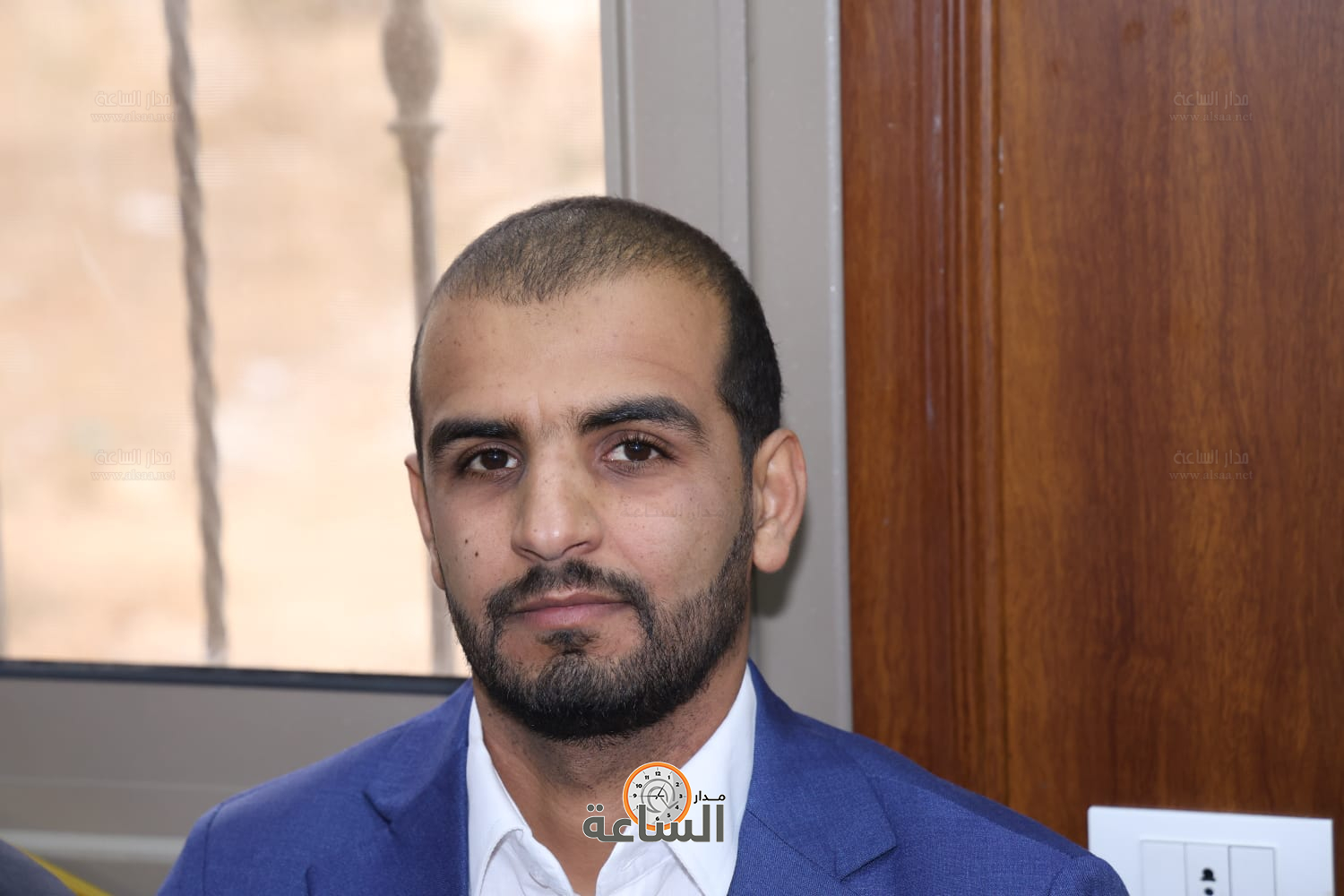 Madar Al-Saa Images 0.7879924037882216