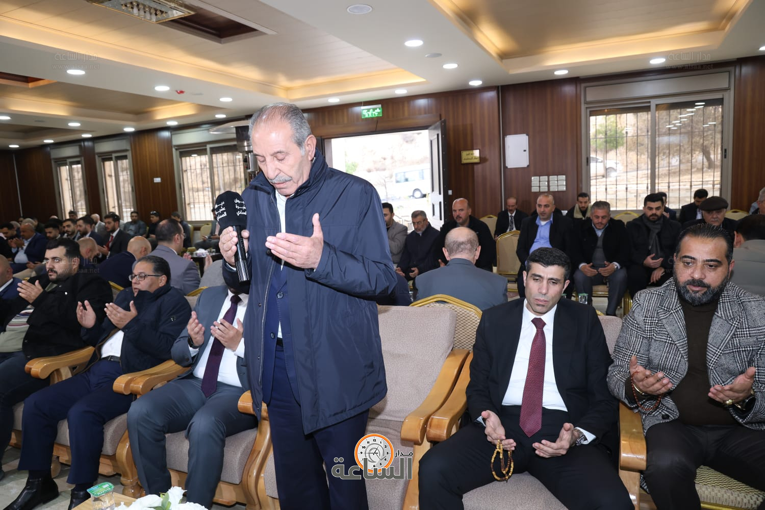 Madar Al-Saa Images 0.2538981470778787