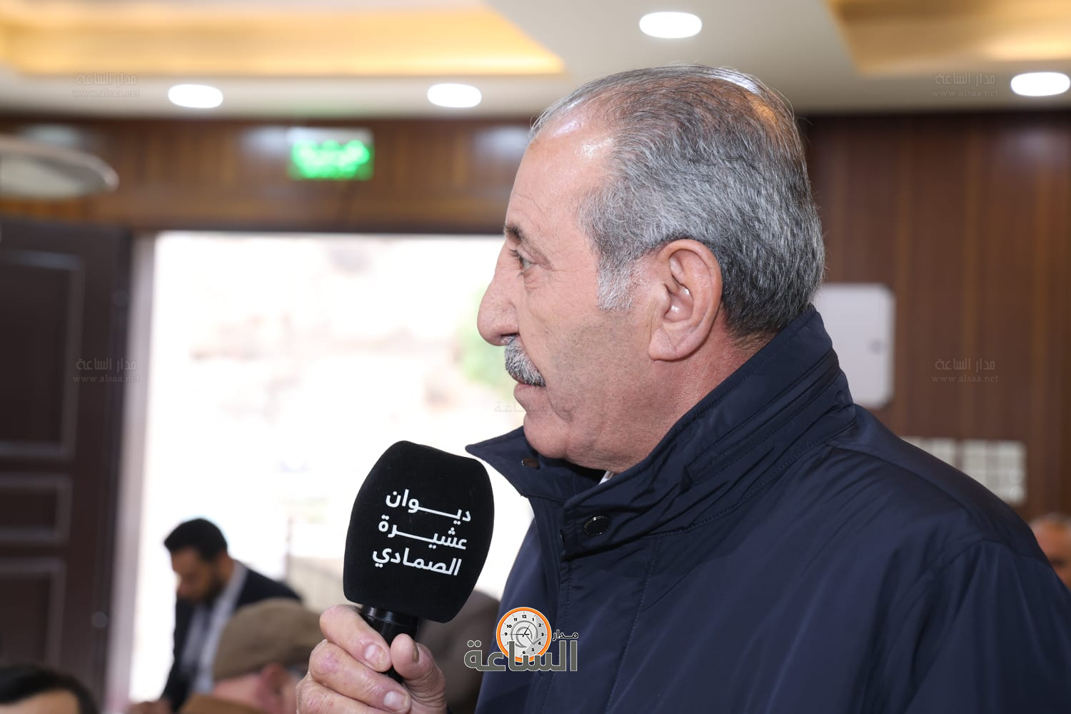 Madar Al-Saa Images 0.532976197546539