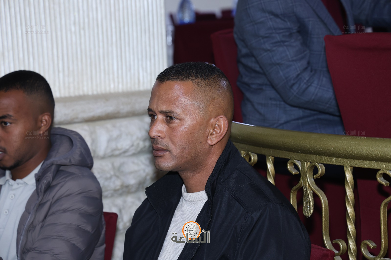 Madar Al-Saa Images 0.5861508849862898