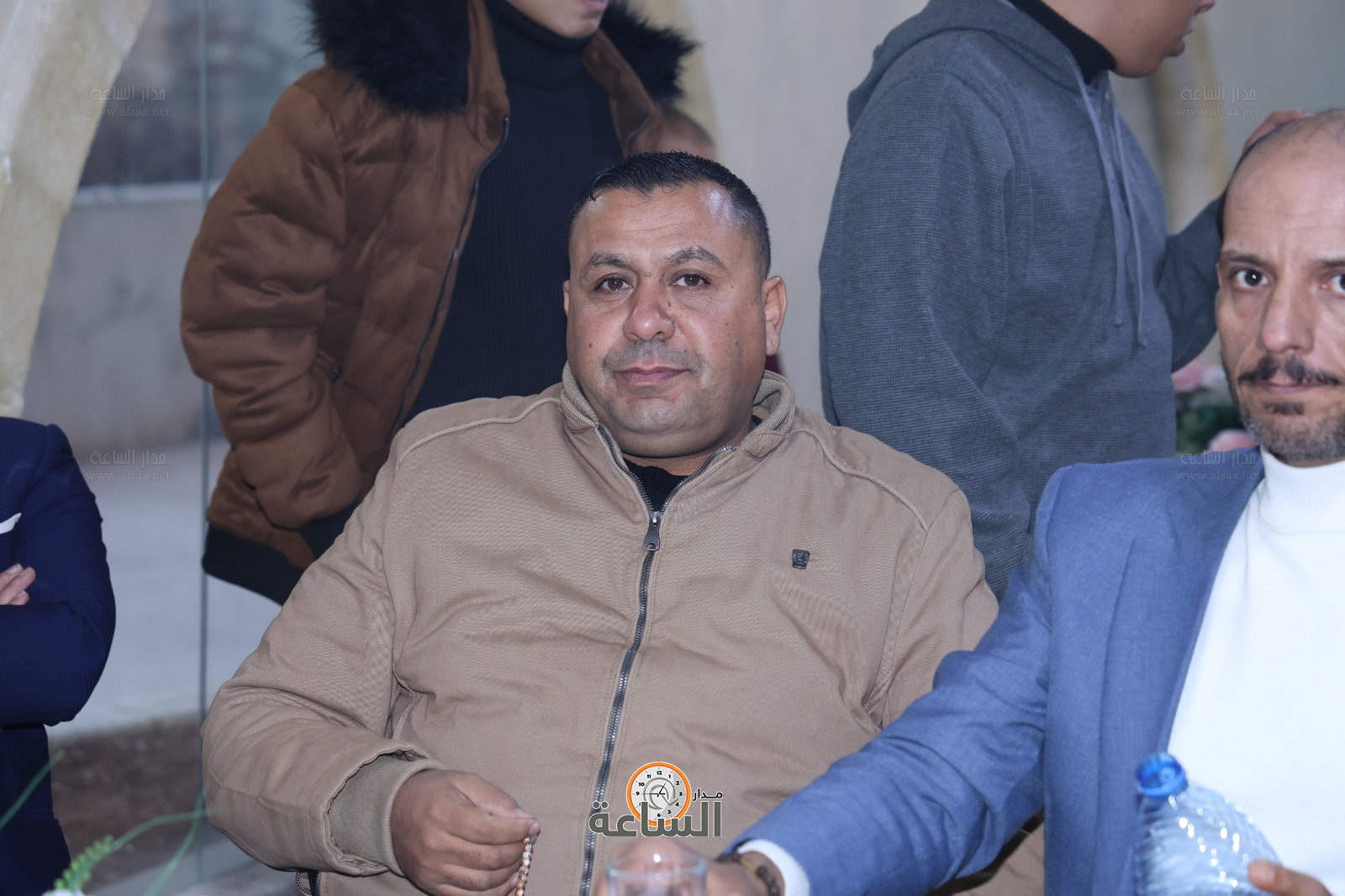 Madar Al-Saa Images 0.14929708200945058