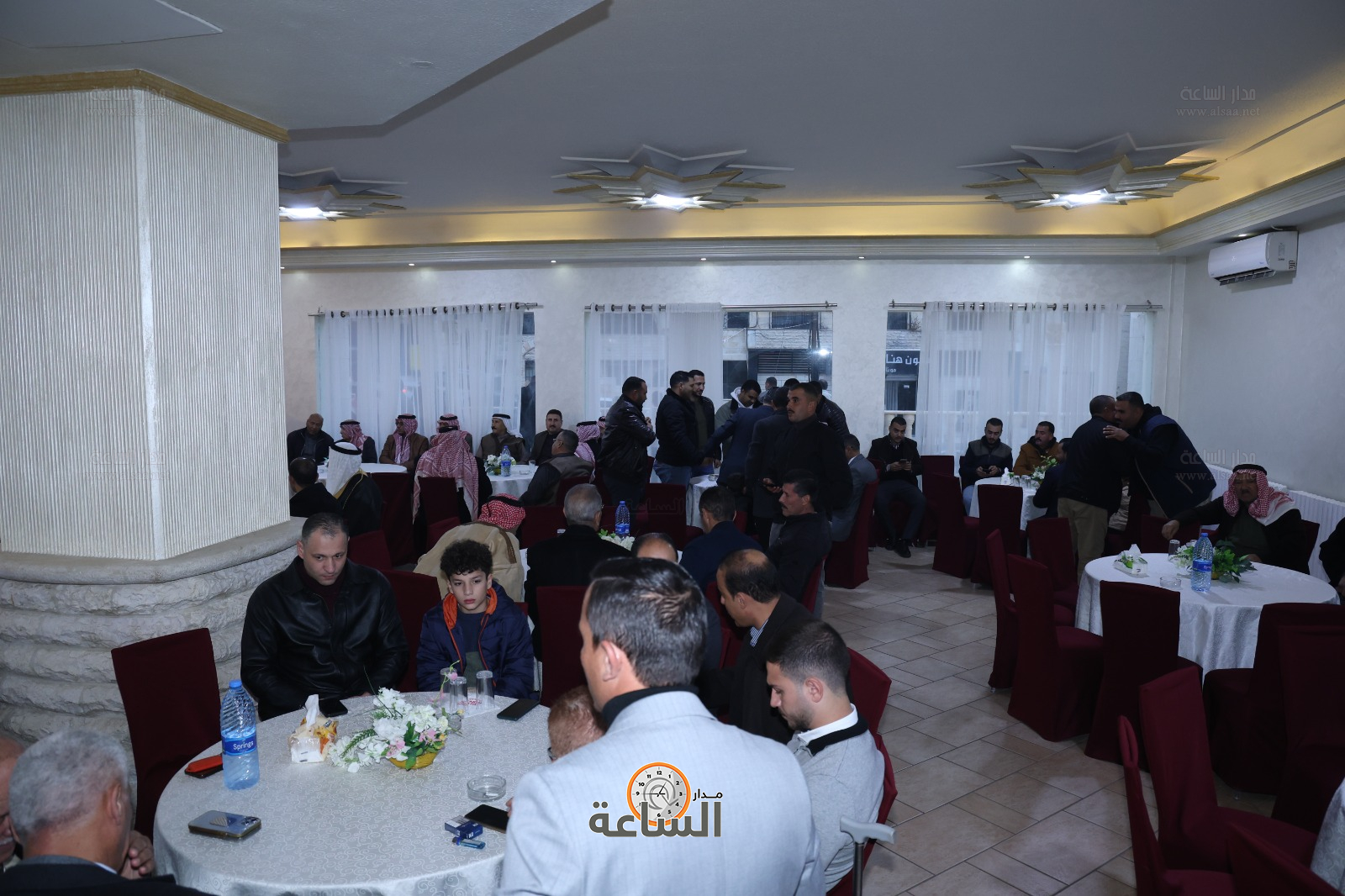 Madar Al-Saa Images 0.7625199085121059