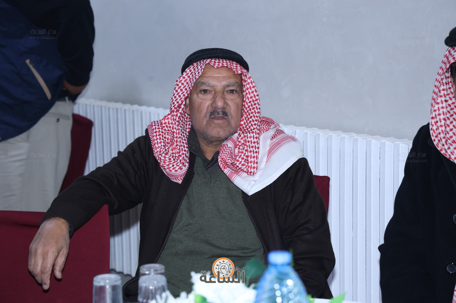 Madar Al-Saa Images 0.5323143381225866