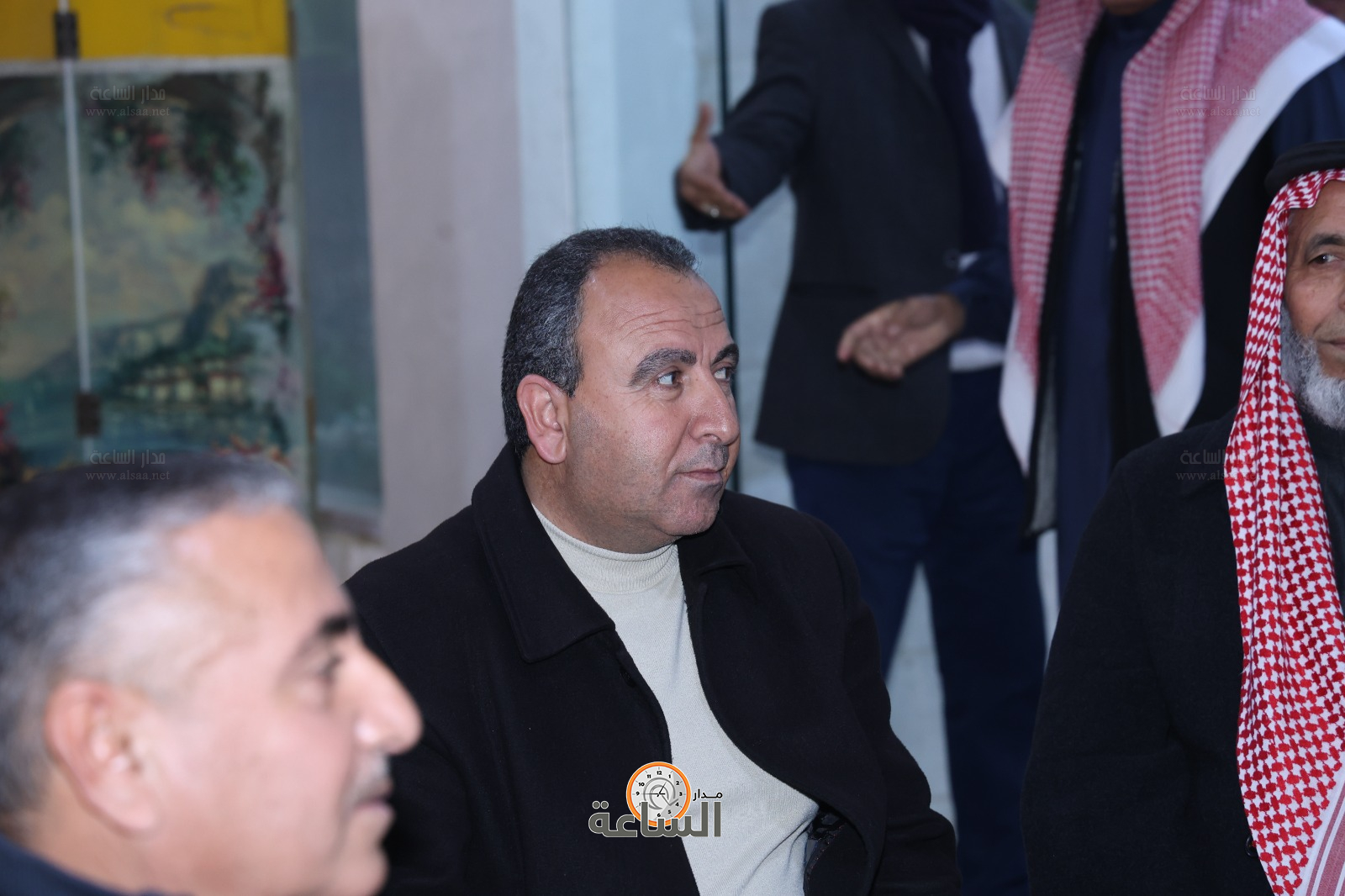 Madar Al-Saa Images 0.6978528251278822