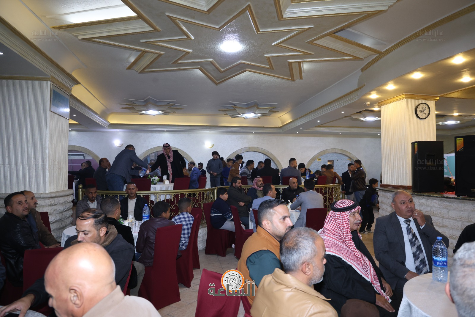 Madar Al-Saa Images 0.5481896081625859