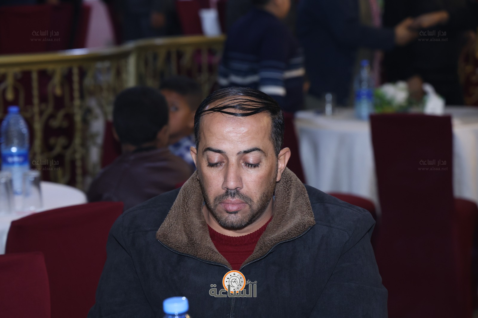 Madar Al-Saa Images 0.38692887384583163