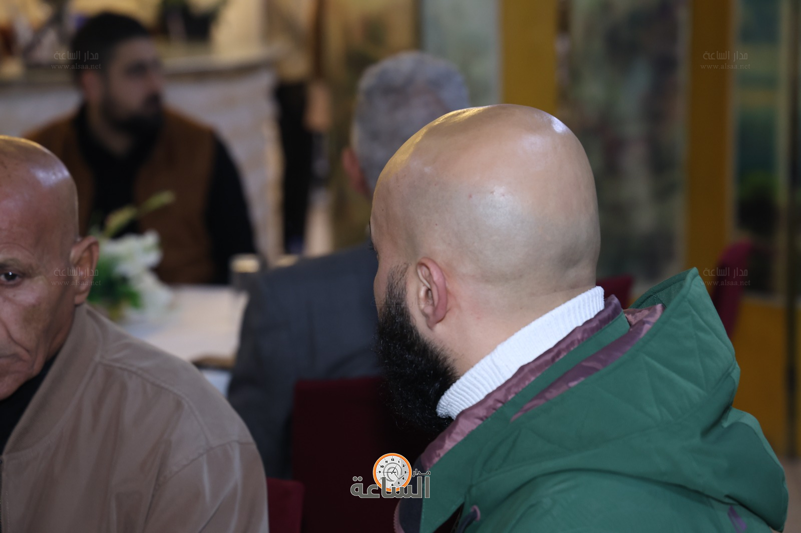 Madar Al-Saa Images 0.32799044906888897