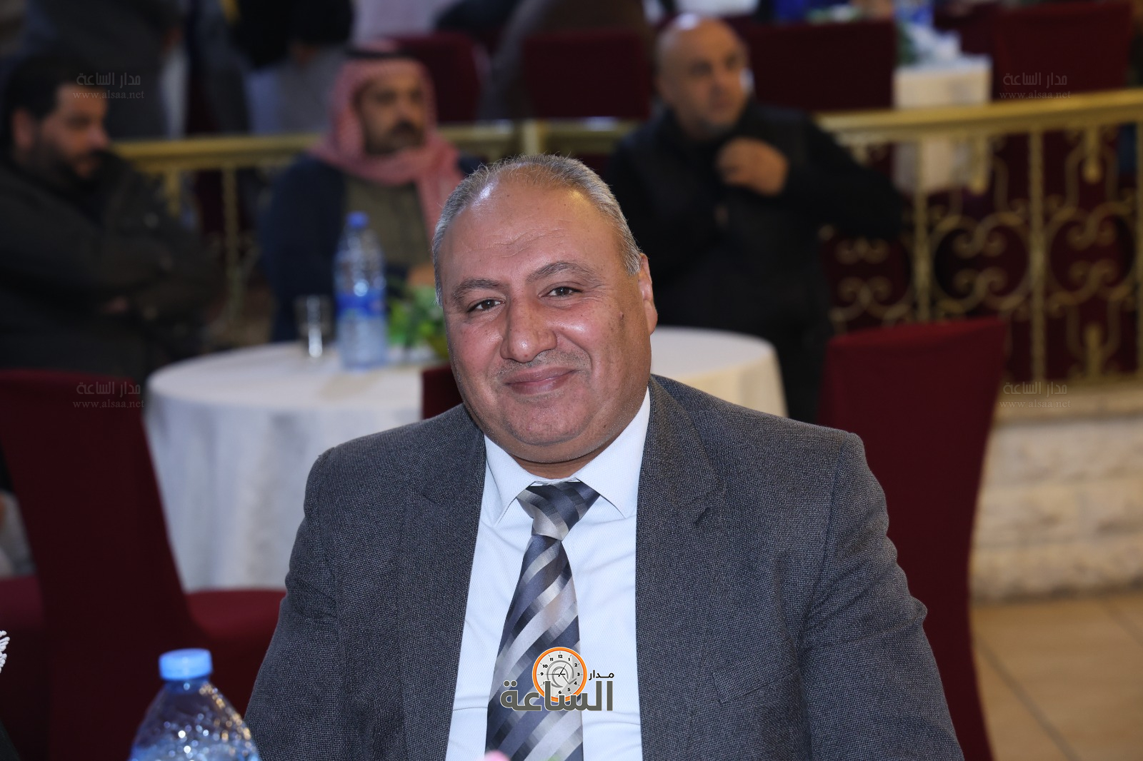 Madar Al-Saa Images 0.9794395003868974