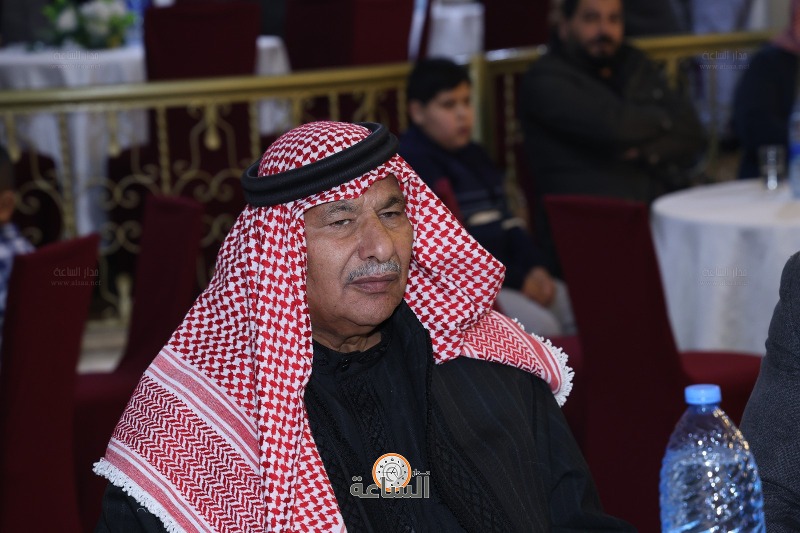 Madar Al-Saa Images 0.09843296804734258