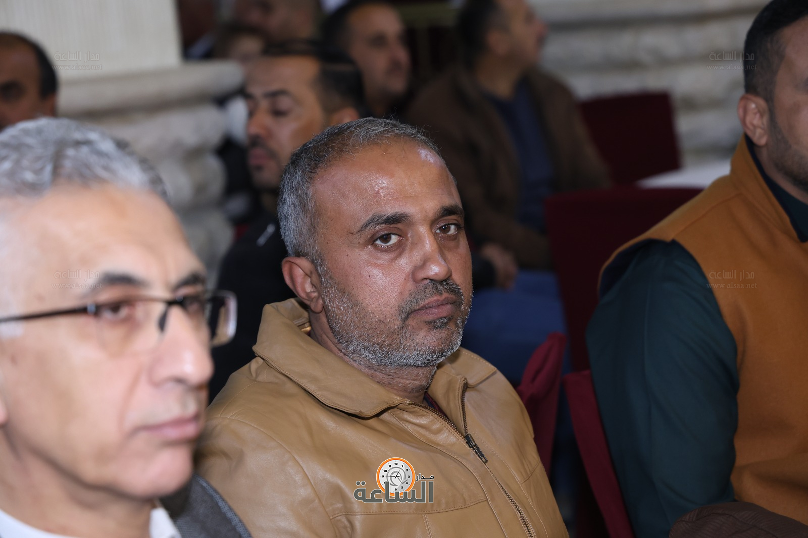 Madar Al-Saa Images 0.9965781767648911