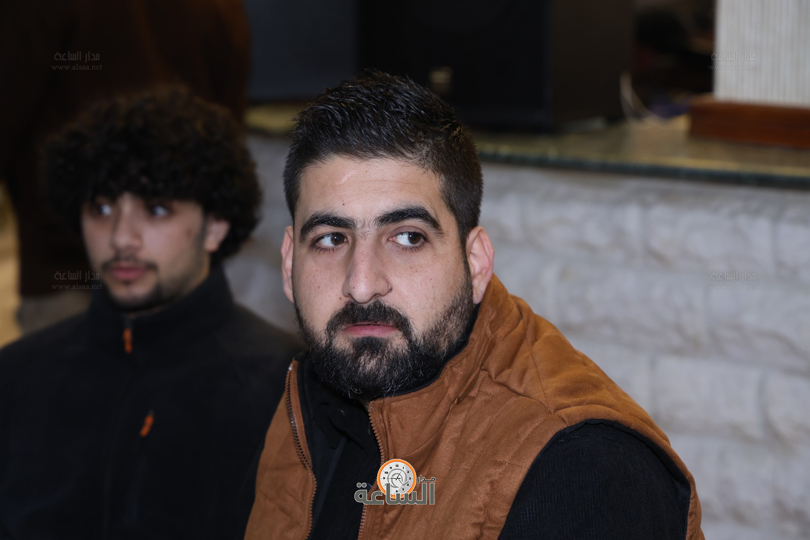 Madar Al-Saa Images 0.043378897627255775