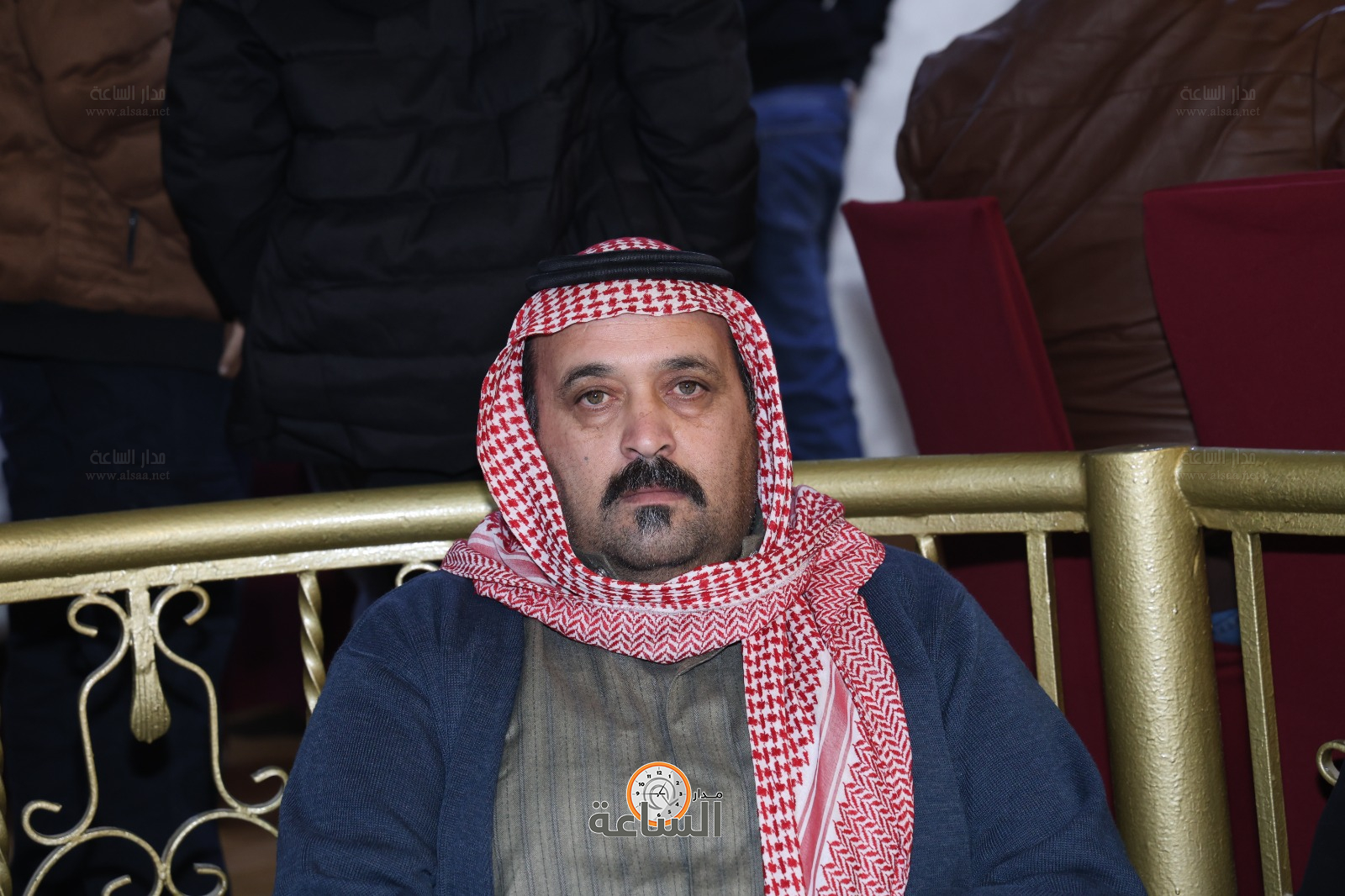 Madar Al-Saa Images 0.8652098477408114