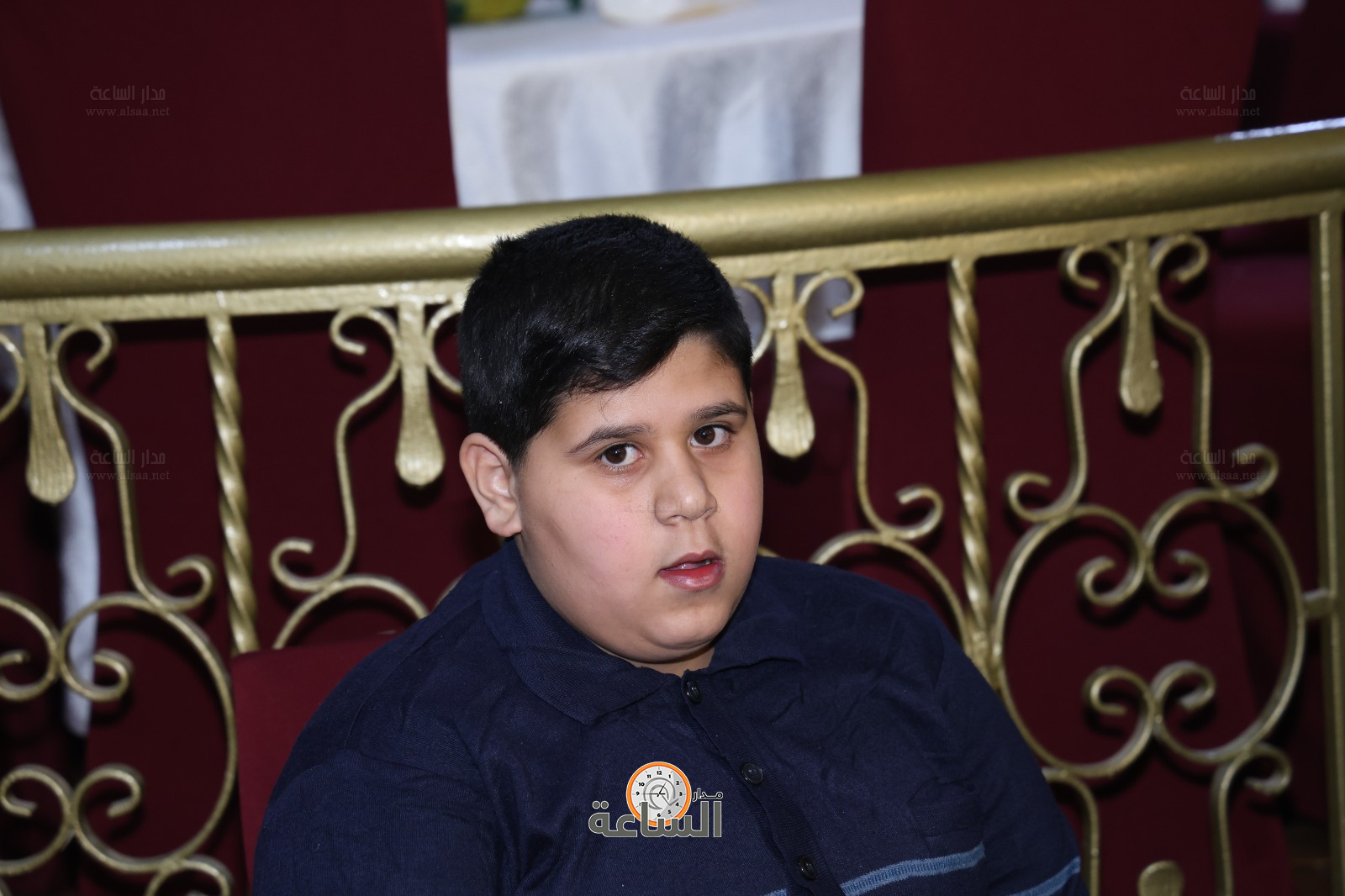 Madar Al-Saa Images 0.4610266748168248